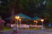 艾肯斯畢徹公園飯店 A4-Center附近的飯店