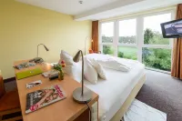 Mein SchlossHotel Các khách sạn ở Heusenstamm