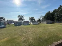 Silver Sands Resort Hotels in Golden Township