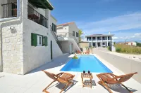 Corte Villas & Apartments by Adex Travel - Beach