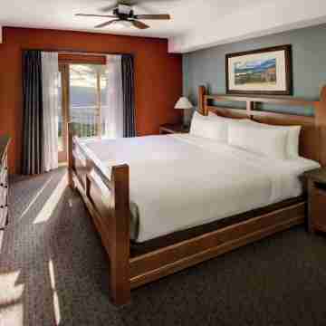 Spirit Ridge in the Unbound Collection by Hyatt Rooms