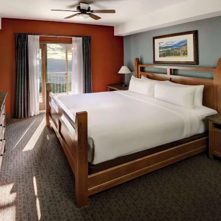 Spirit Ridge in the Unbound Collection by Hyatt