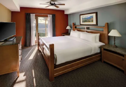 Spirit Ridge in the Unbound Collection by Hyatt