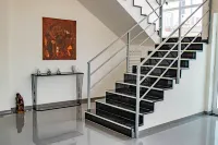 HOTEL VITORIA - Gym