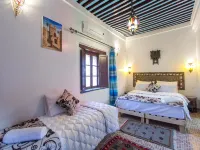 Dar Meknes Tresor Hotels in Meknes