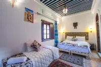 Dar Meknes Tresor