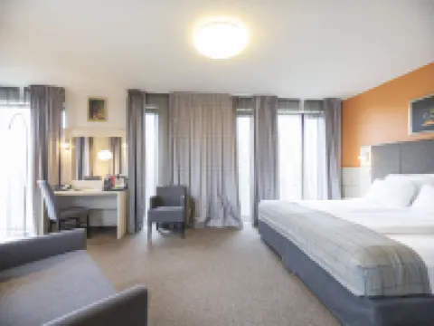 Wellton Riga Hotel & Spa Hotels in Riga