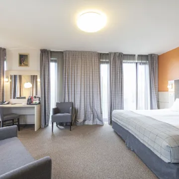 Wellton Riga Hotel & Spa