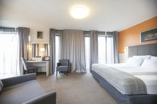 Wellton Riga Hotel & Spa