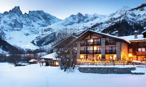 Auberge de La Maison