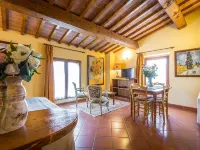 Il Borgo di Villa Castelletti Country Hotel Hotels in Signa