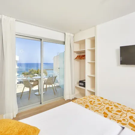 Hotel Ilusion Moreyo - Adults Only