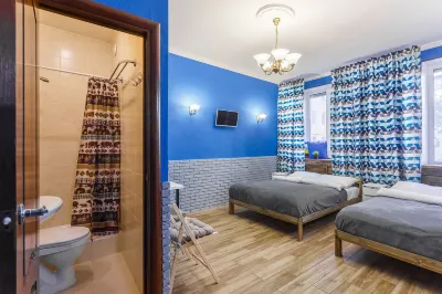 Apartment Room No. 7 Hotels in Saint Petersburg