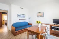 Residence Sant'Anna - bar
