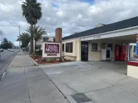 Colonial Motel Hotels in Orcutt
