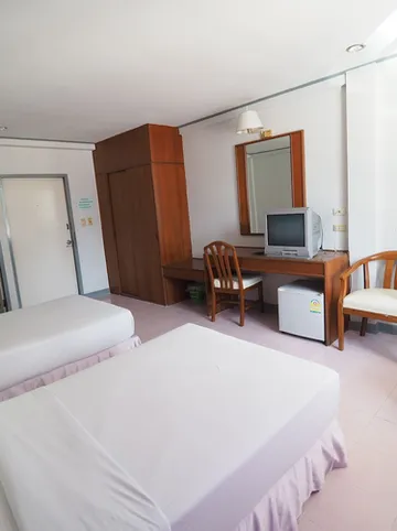 รูปภาพของโรงแรมพชร