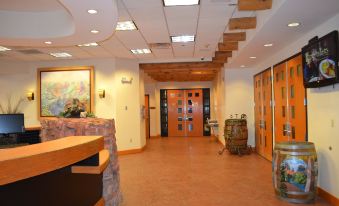 The Lodge at Cliff Castle Casino