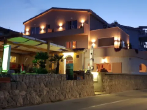 瑞福林旅館 帕格酒店