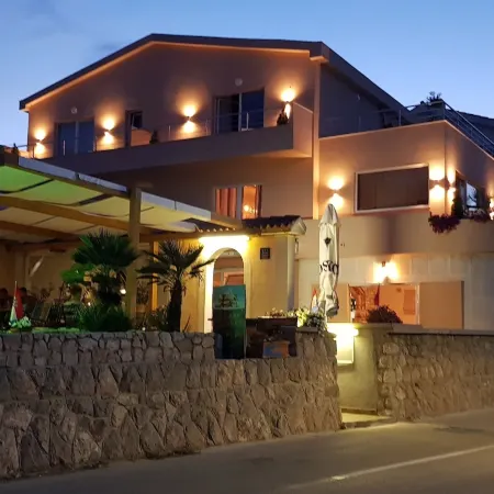 Boutique Villa Revelin