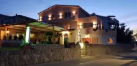 Boutique Villa Revelin Hotel a Pag