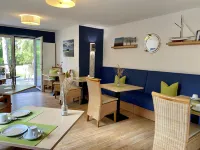 Hotel Garni Dünennest - Pensions