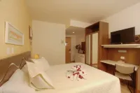 Bristol Centro Civico Curitiba Hotels in Colombo