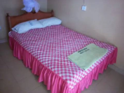 Kwiremia Hotel Hotels in Embu