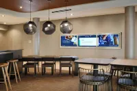 SpringHill Suites Dallas DFW Airport South/CentrePort Hotels in Fort Worth