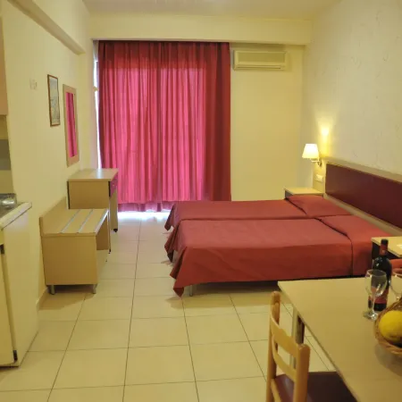 Anseli Hotel