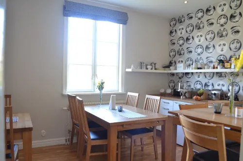 5:Ans Bed & Breakfast - 2-Sterne