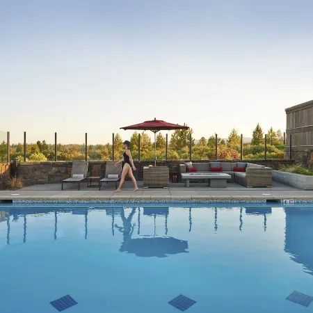 Tetherow Hotel