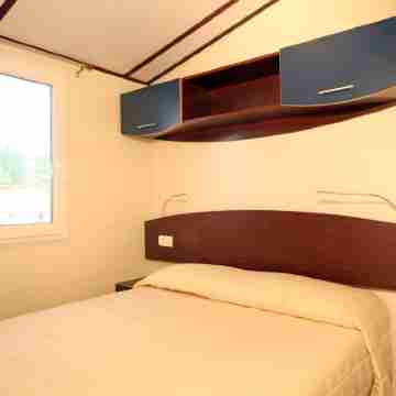 Camping Baia Verde Rooms