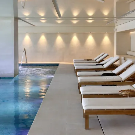 Atzavara Hotel & Spa