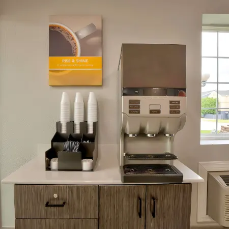 Motel 6 Tulsa, OK - Central