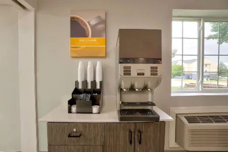 Motel 6 Tulsa, OK - Central