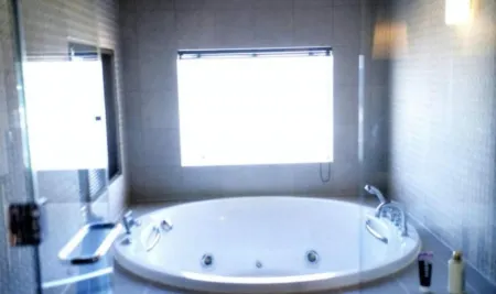 Indigo GEO House #Ds1