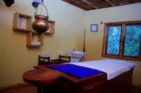 Lushoto Executive Lodge - 3 Sao