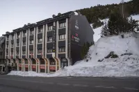 Hotel Austria by Pierre & Vacances Hotel a 