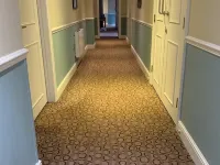 جوسويل هاوس فنادق في وندسور