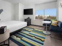 Aloft Shenandoah Woodlands Area Hotéis em Shenandoah