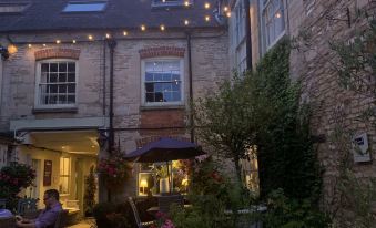 The Ormond At Tetbury