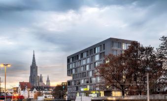 B&B HOTEL Ulm