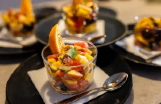 Olive & Ivy Guesthouse