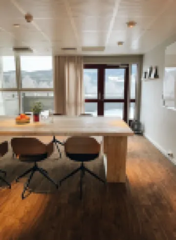 Hotell Renen Hotels in Are Municipality