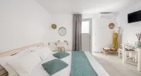 Hotel Ippocampos Studios