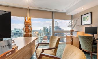 Embarc Vancouver