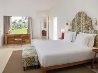 Praia do Canal Nature Retreat - Small Luxury Hotels of the World Hotels in Aljezur