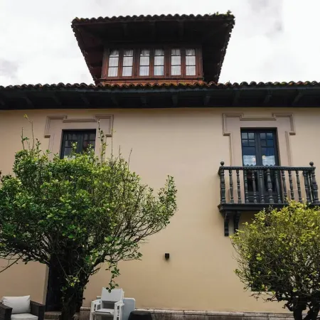 Casa Puebla - Cangas de Onís
