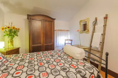 Locanda di CasalMustia Hôtels à : San Giovanni d'Asso