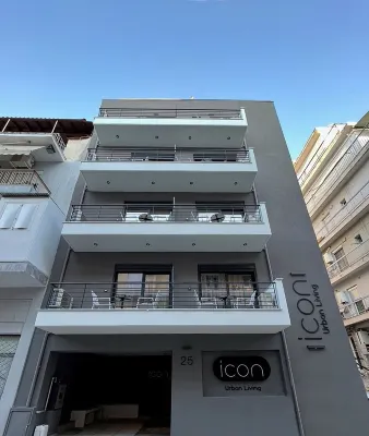 ICON Urban Living城市生活飯店 - 酒店式公寓
